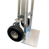 Aluminium 3 in 1 Convertible Sack Truck 300kg Capacity Heavy Duty Trolley