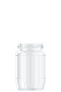 750ml Preserve Jar