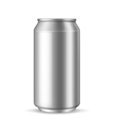 Beverage Aluminium Can 330ml