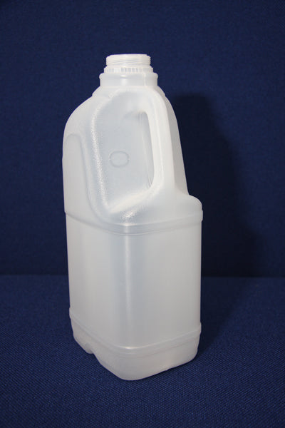 4 Pint Polyethylene Milk Containers