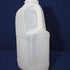 4 Pint Polyethylene Milk Containers