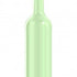 750ml Green Glass Bordeaux Oneway Wine Bottle - Ardagh