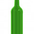 750ml Green Glass Bordeaux Oneway Wine Bottle - Ardagh