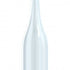 750ml Blue Glass Burgundy Oneway Wine Bottle - Ardagh