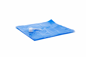 Bolsa en Caja Doble Sello Transparente 24-Pint (3 Galón) Bolsa de Leche Pergal con Tubo Dispensador