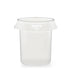 38 Litre Food Approved Brute Bin with Moulded-In Handles