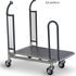Carry 100 Transport Trolley – Heavy-Duty Trolley with Plywood Platform