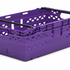 Caja de Bale de Supermercado de 35 Litros