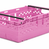 Caja de Bale de Supermercado de 35 Litros