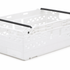 Caja de Bale de Supermercado de 35 Litros