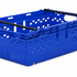 Caja de Bale de Supermercado de 35 Litros