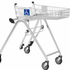 Carrito de Asistencia para Discapacitados – Soporte Accesible para Equipaje