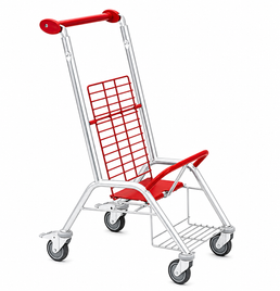 Carrito para Bebés Vario Mobi – Carrito Familiar Compacto