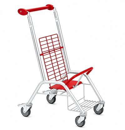 Carrito para Bebés Vario Mobi – Carrito Familiar Compacto