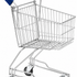 Carrito de Compras Mini de 22L