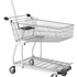 Carrito de Compras Clásico 140M