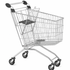 Carrito de Compras Avant 100 – Capacidad de 100 Litros con Asiento para Niños