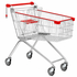 Carro de Compras Grande de 130L – Serie Avant