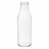 Botella de vidrio de 1000 ml