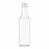 Botella de vidrio para sidra/cerveza de 330ml