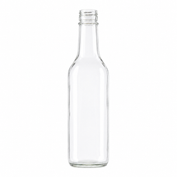 Botella de montaña de 330 ml para sidra/cerveza