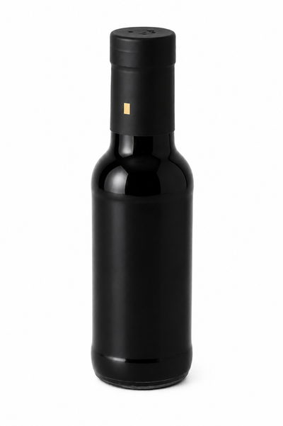 Manga para botella de salsa Worcestershire