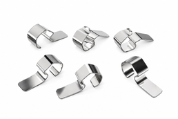 Weck Clips - Bolsa de 8