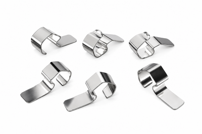 Weck Clips - Bolsa de 8