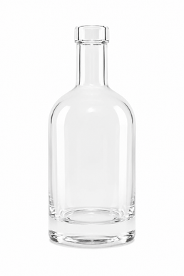 Botella de vidrio Nocturne de 700ml