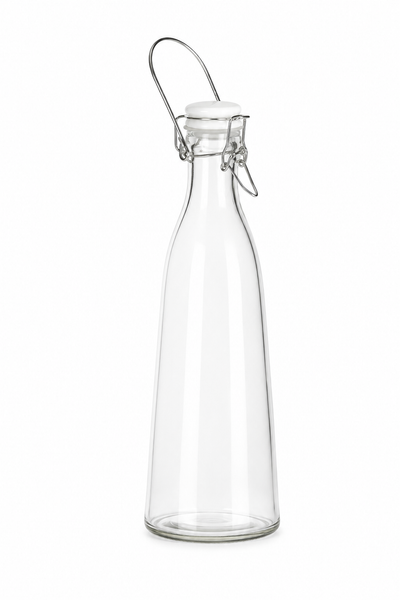 Botella de Vidrio Tala de 1000 ml