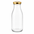 Botella de leche/jugo de 250 ml