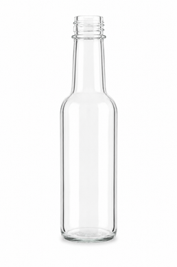 Botella de agua tónica/montaña de 200 ml