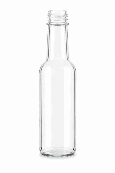 Botella de agua tónica/montaña de 200 ml