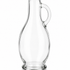 Botella de aceite de vidrio Egizia de 250 ml (apertura de corcho)