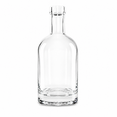 Botella de vidrio Nocturne de 100 ml