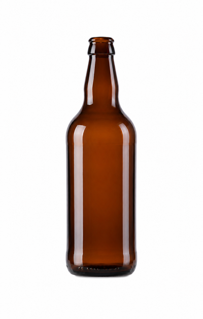 Botella de cerveza AMC ligera de 500ml
