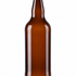 Botella de cerveza AMC ligera de 500ml