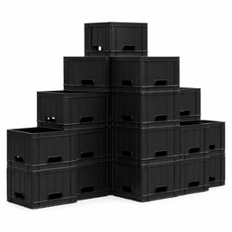 Caja de Apilamiento para Aventura/Actividad