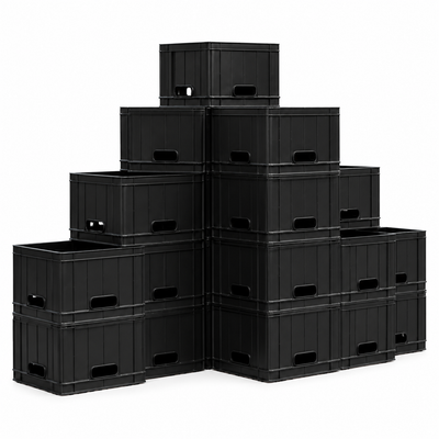 Caja de Apilamiento para Aventura/Actividad