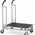 Carry 80 Carro de Transporte – Carro de Plataforma de Contrachapado