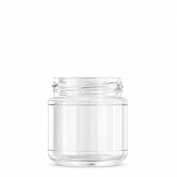 Tarro de miel de 192 ml - Ardagh