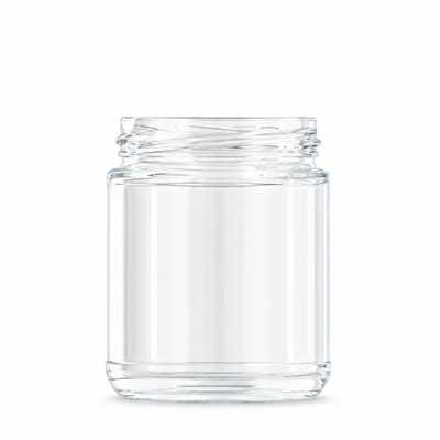 Tarro de comida de vidrio flint de 309 ml - Ardagh