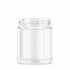Tarro de comida de vidrio flint de 309 ml - Ardagh