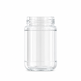 Tarro de comida de vidrio flint de 298 ml - Ardagh
