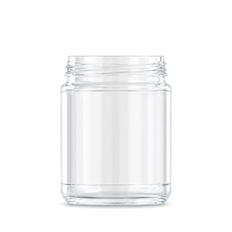 Tarro de comida de vidrio flint de 300 ml - Ardagh