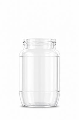 Tarro de conservación de 750ml - Ardagh