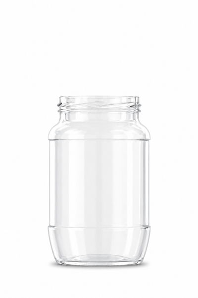 Tarro de conservación de 750ml - Ardagh