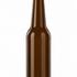 Botella de cerveza de vidrio ámbar de 330 ml - Ardagh