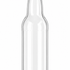 Botella de cerveza de vidrio flint de 500 ml - Ardagh