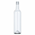 Botella de vino de vidrio flint de 750ml - Ardagh
